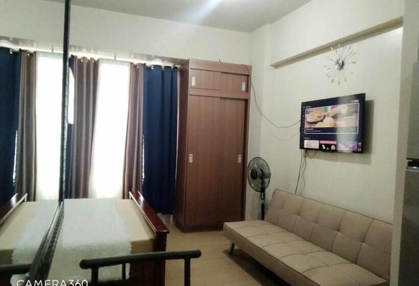 Pasay Condotel Near Naia Terminal 3
