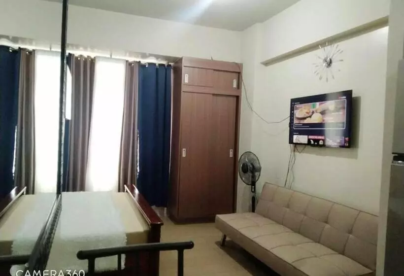 Pasay Condotel Near Naia Terminal 3