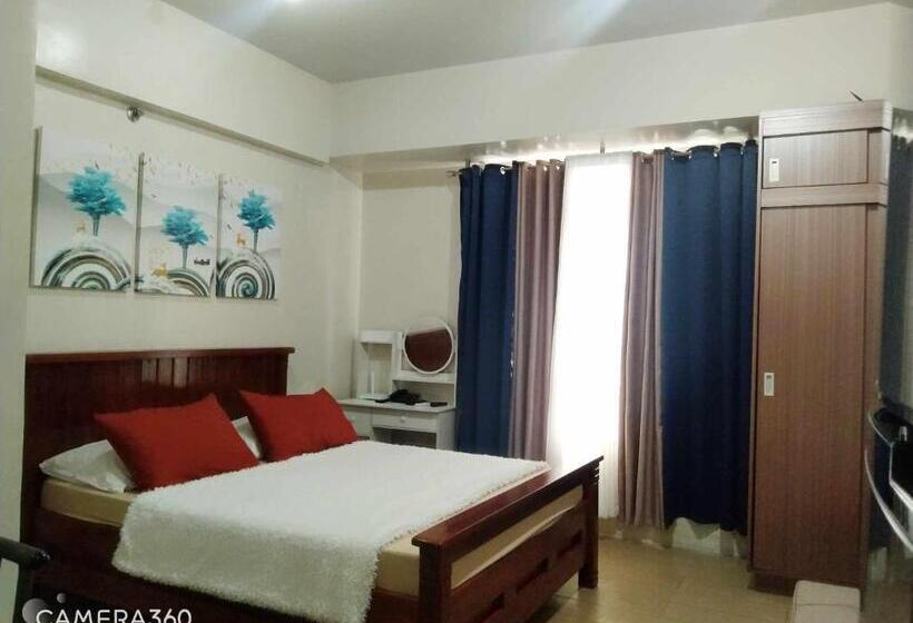 Pasay Condotel Near Naia Terminal 3