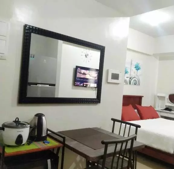 Pasay Condotel Near Naia Terminal 3