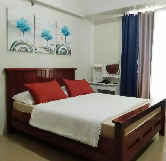 Pasay Condotel Near Naia Terminal 3