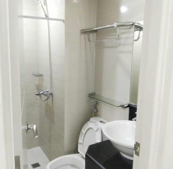 Pasay Condotel Near Naia Terminal 3