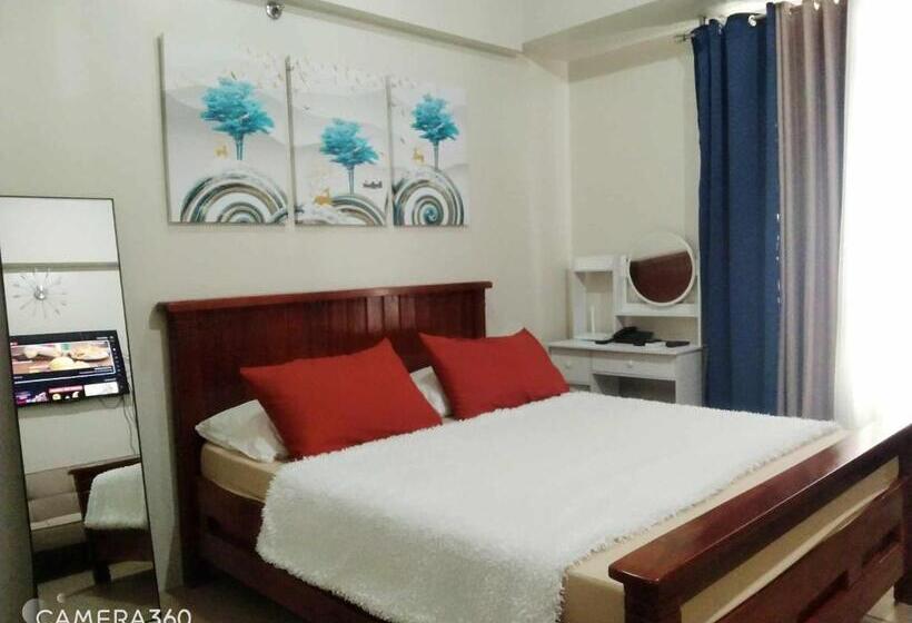 Pasay Condotel Near Naia Terminal 3