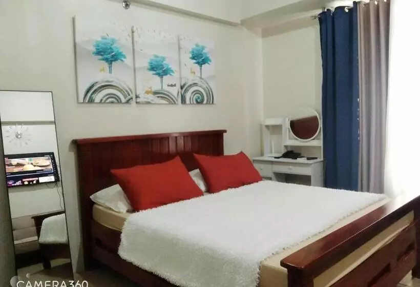 Pasay Condotel Near Naia Terminal 3