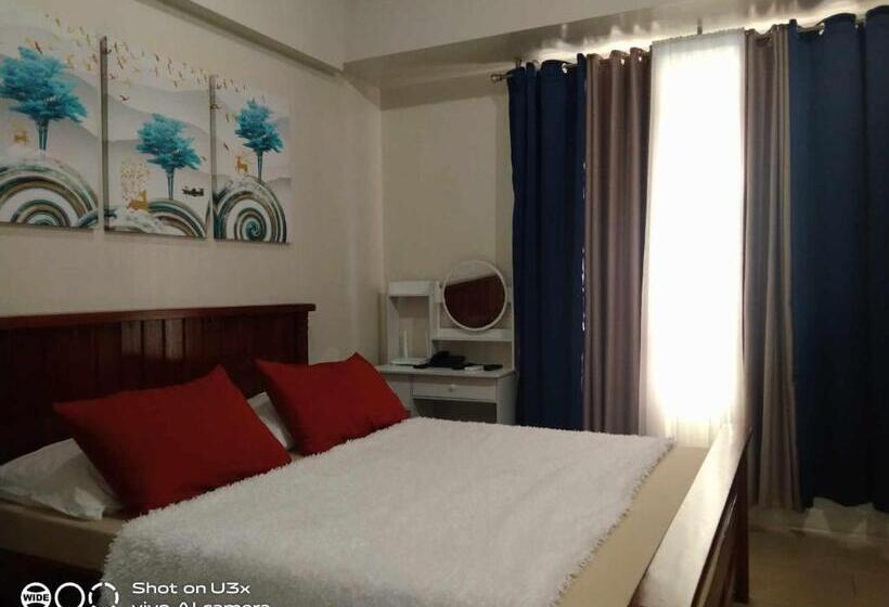 Pasay Condotel Near Naia Terminal 3