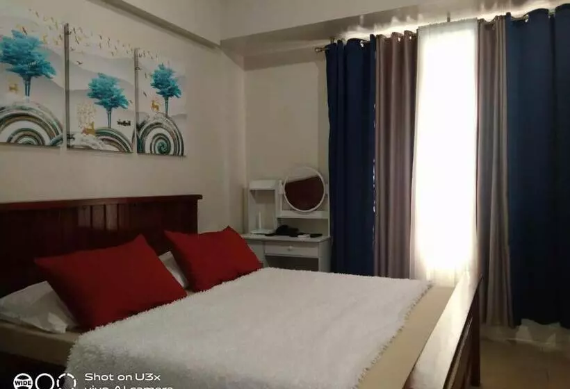 Pasay Condotel Near Naia Terminal 3