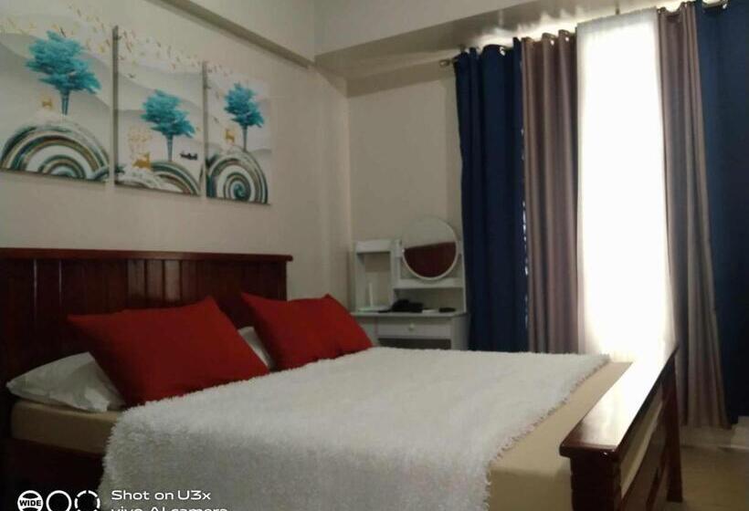 Pasay Condotel Near Naia Terminal 3