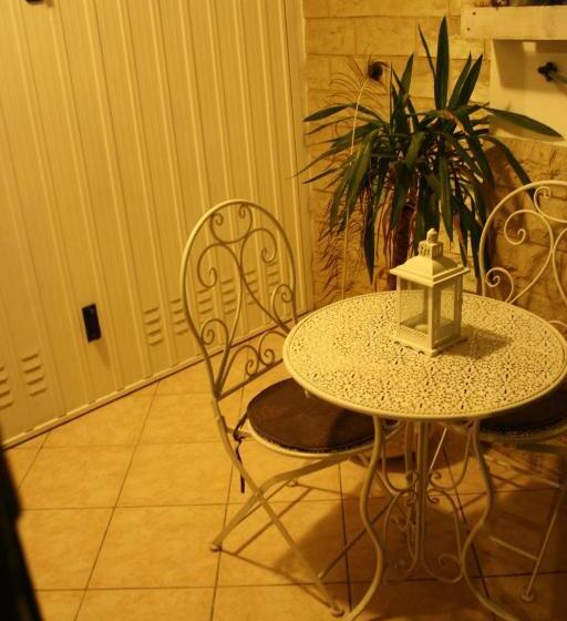 Panzió Affittacamere Rione Mura