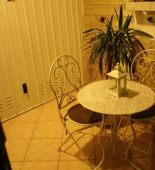 Majatalo Affittacamere Rione Mura