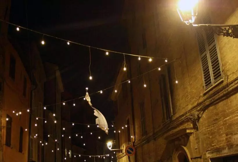 Majatalo Affittacamere Rione Mura