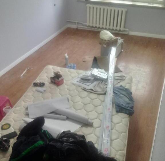 پانسیون Ankhaa & Sumi Guest House