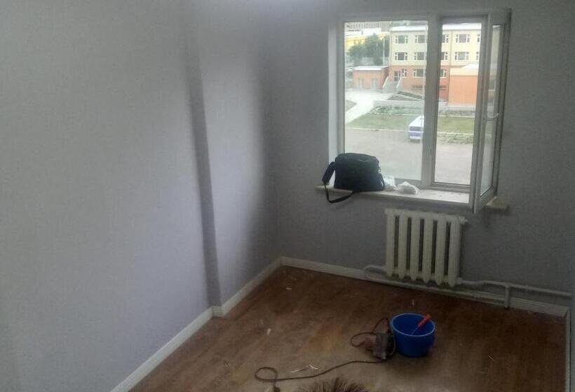 پانسیون Ankhaa & Sumi Guest House