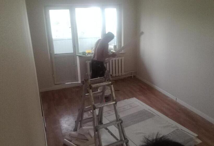 پانسیون Ankhaa & Sumi Guest House