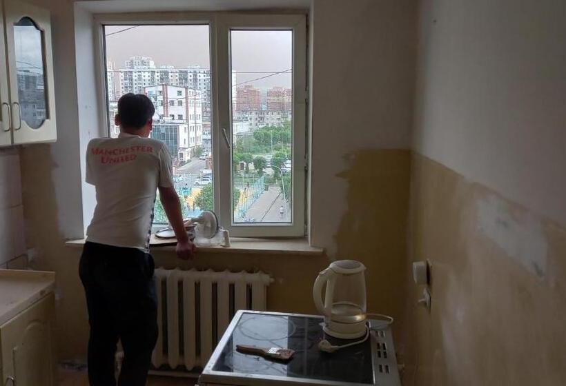 پانسیون Ankhaa & Sumi Guest House