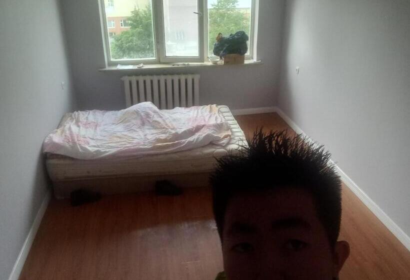 پانسیون Ankhaa & Sumi Guest House