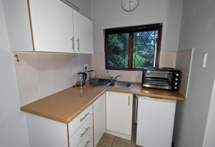 פנסיון Callisto