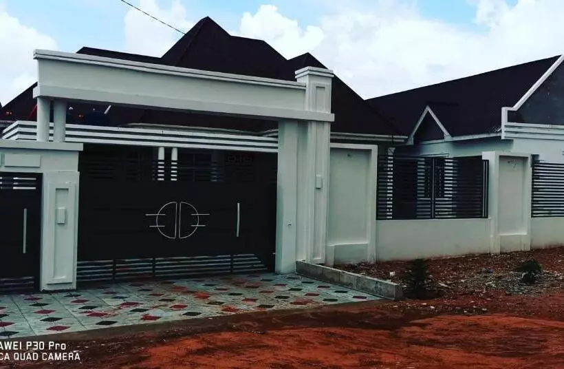 پانسیون Dodoma Saragea Apartments