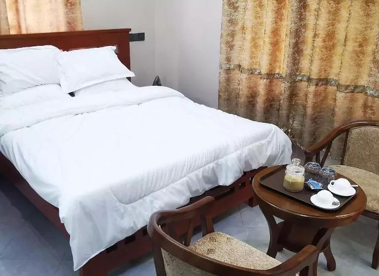 پانسیون Dodoma Saragea Apartments