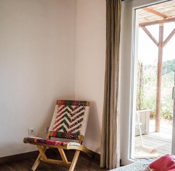 膳宿费 Essencia Guesthouse