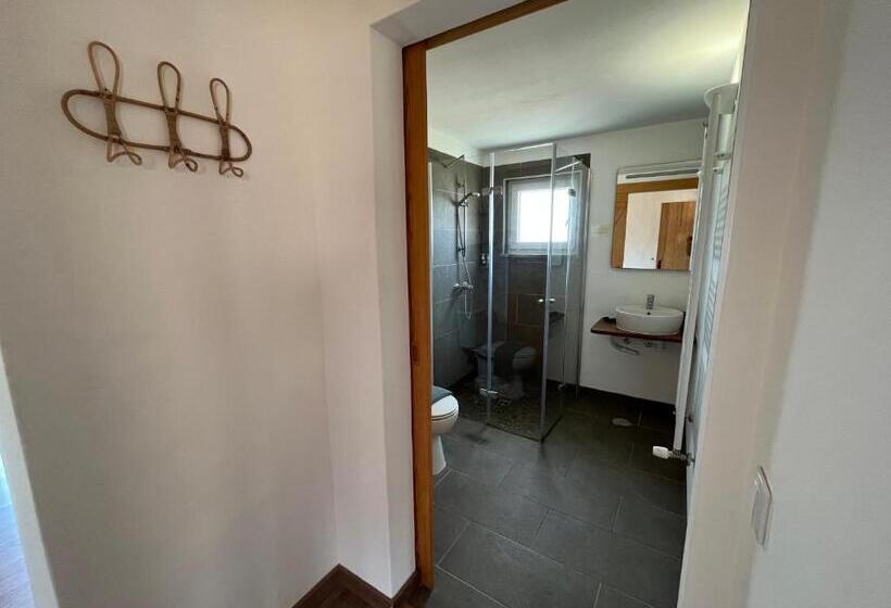 膳宿费 Essencia Guesthouse