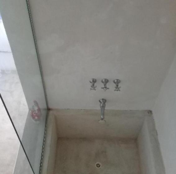 Пансион Habitación Payesa En El Bosque, La Barra