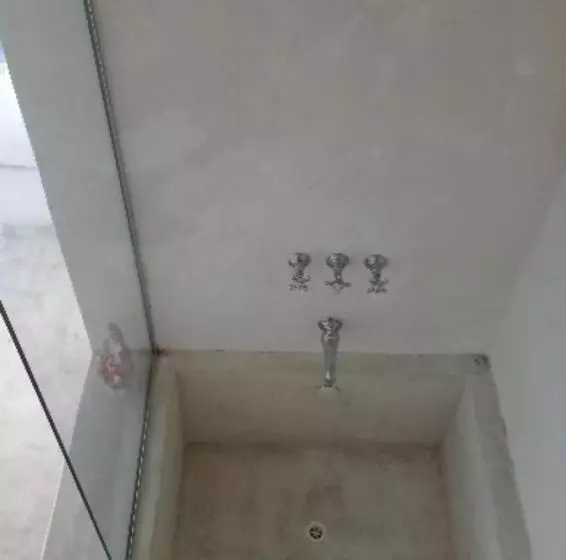 پانسیون Habitación Payesa En El Bosque, La Barra
