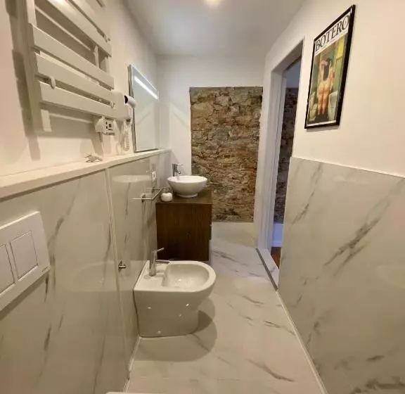 ペンション La Matilde