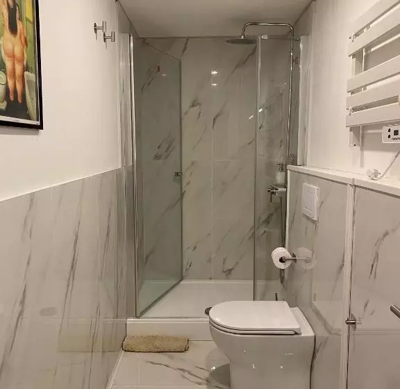 ペンション La Matilde