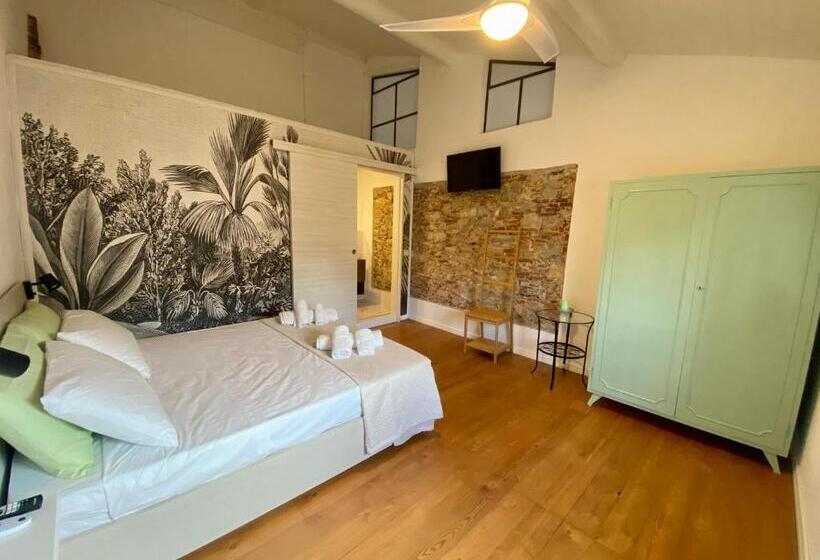 膳宿费 La Matilde