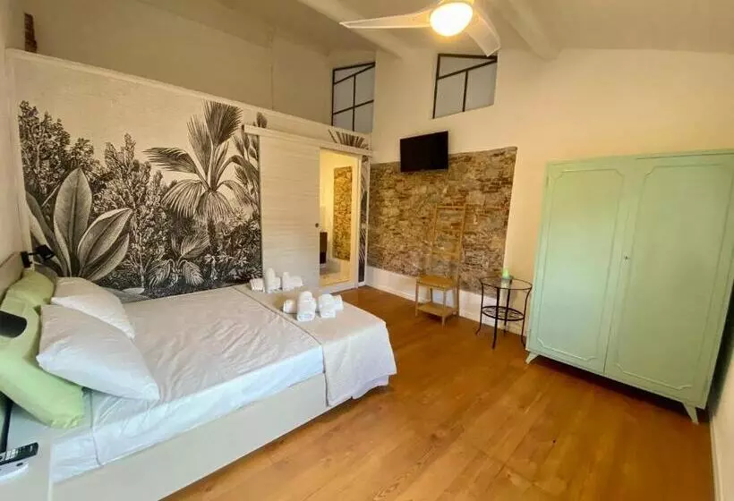 ペンション La Matilde