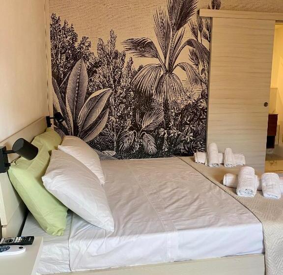 膳宿费 La Matilde