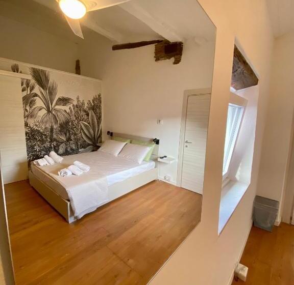 膳宿费 La Matilde