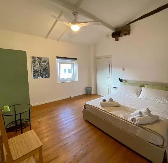 ペンション La Matilde