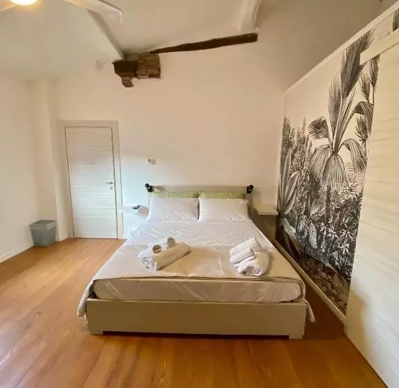 ペンション La Matilde