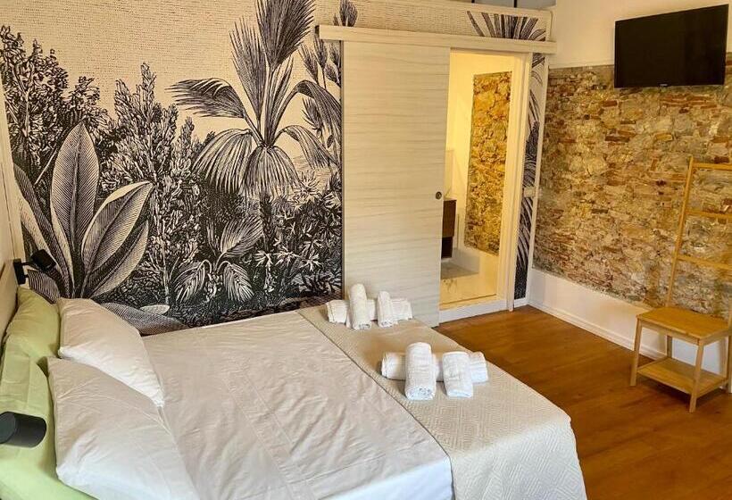 膳宿费 La Matilde