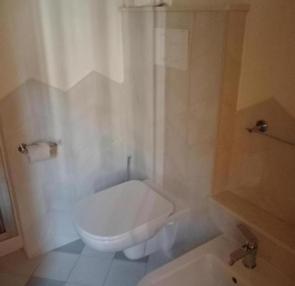 膳宿费 Dimore Del Seminario