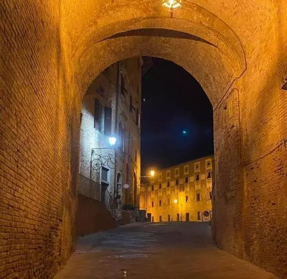 Majatalo Dimore Del Seminario