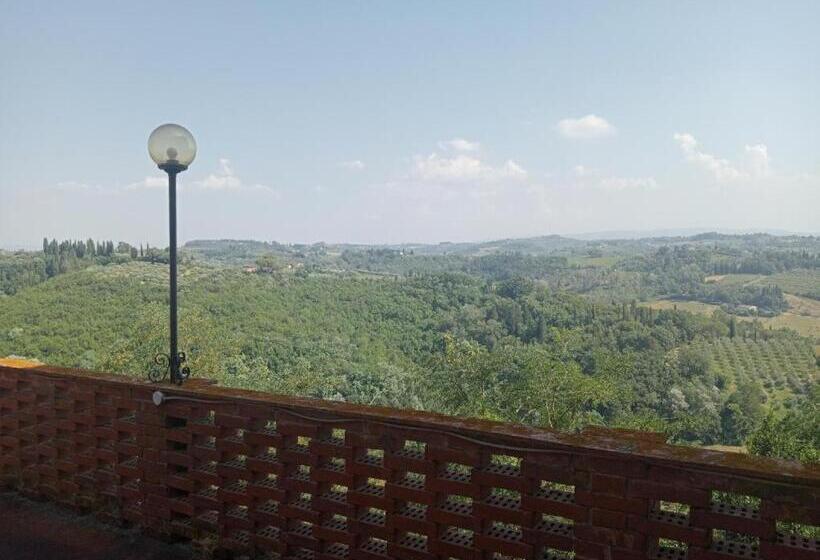 膳宿费 Dimore Del Seminario