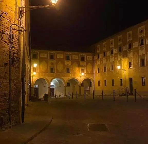 Majatalo Dimore Del Seminario