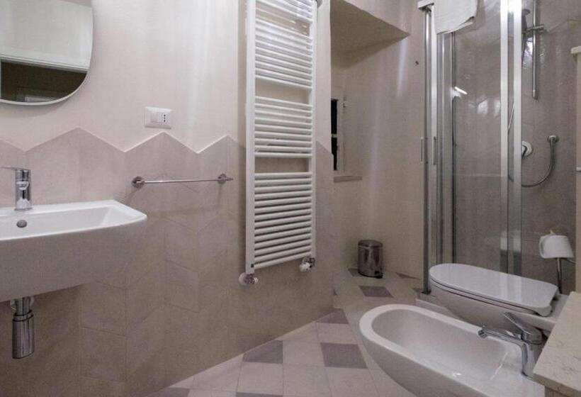 膳宿费 Dimore Del Seminario