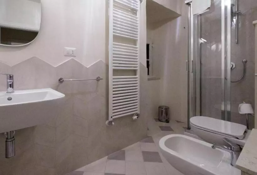 Majatalo Dimore Del Seminario