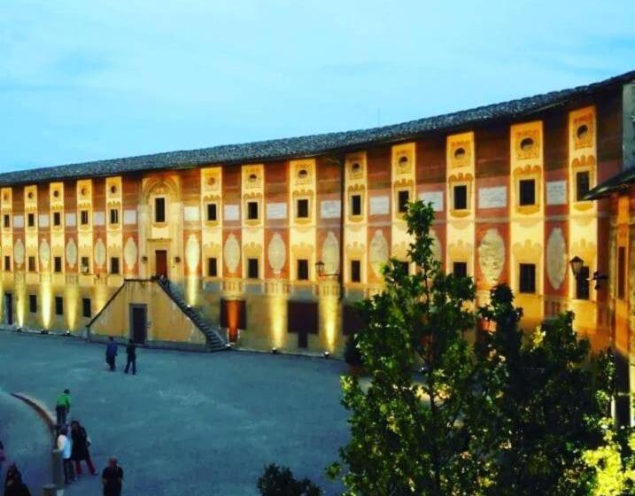 膳宿费 Dimore Del Seminario