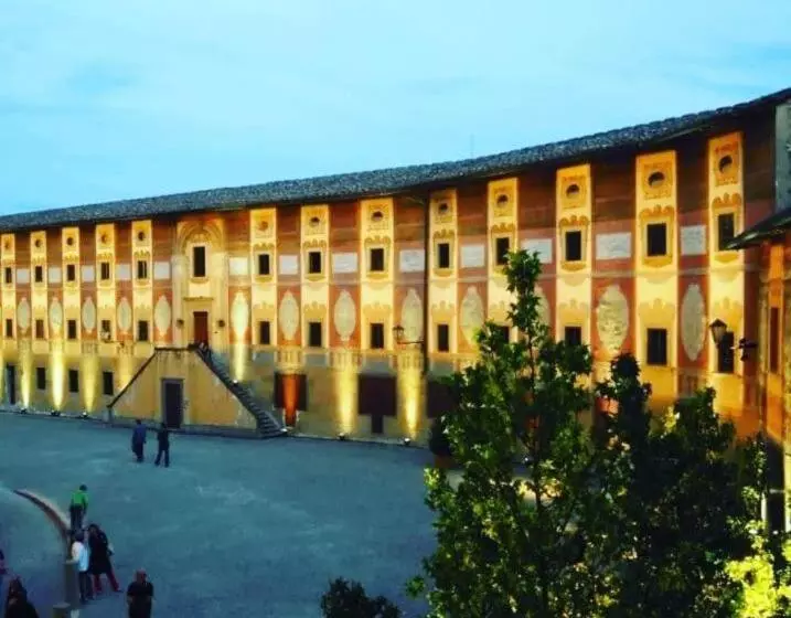 Majatalo Dimore Del Seminario