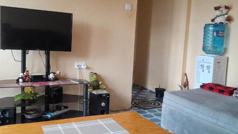 پانسیون Lk Home