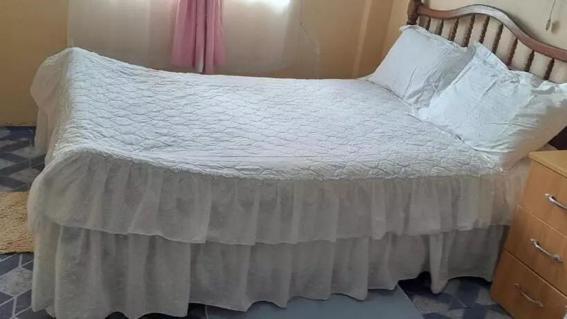 پانسیون Lk Home