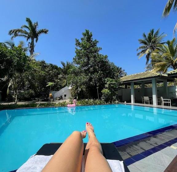 بنسيون The Calm Of8