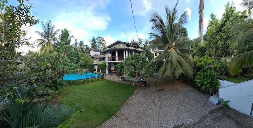 بنسيون The Calm Of8