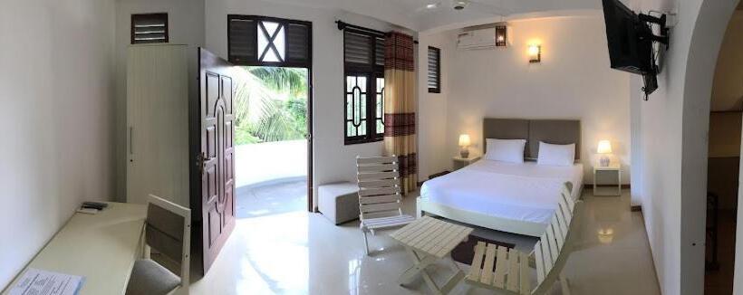 بنسيون The Calm Of8