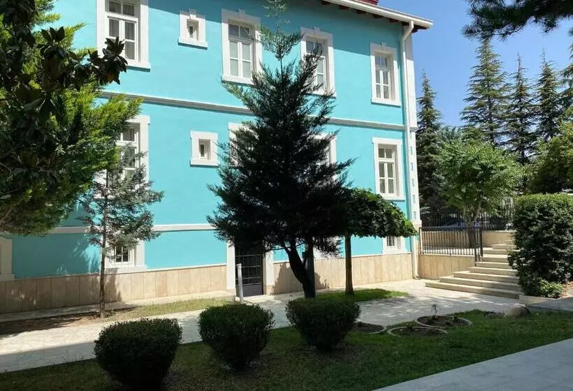 özkoçlar Otel