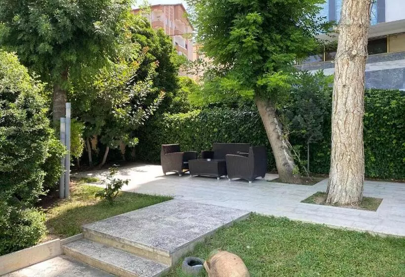 özkoçlar Otel